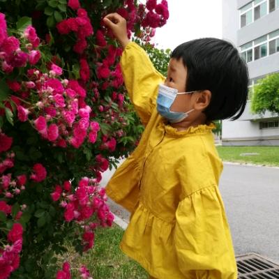 妤儿姥姥