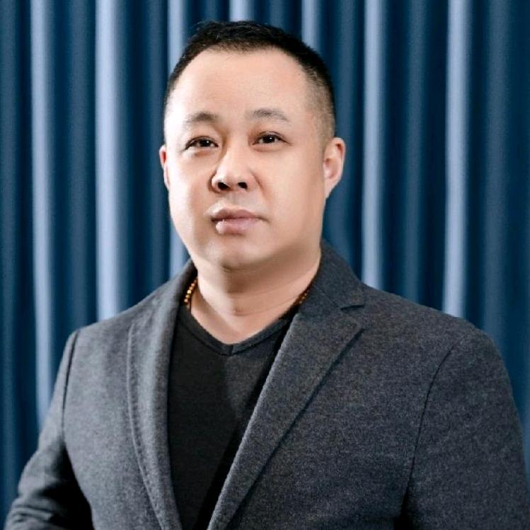 何贤锋~美嘉喜宴婚礼主题酒店