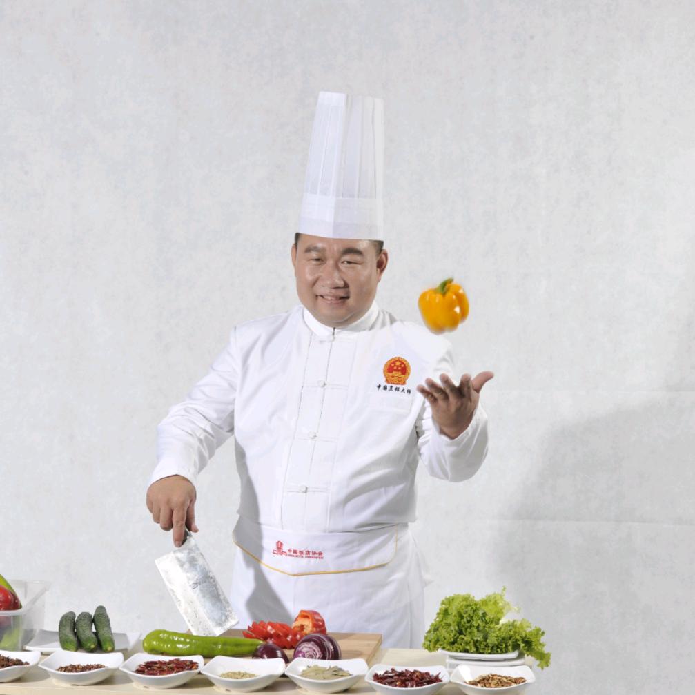 老冯烤羊蝎子@抖音