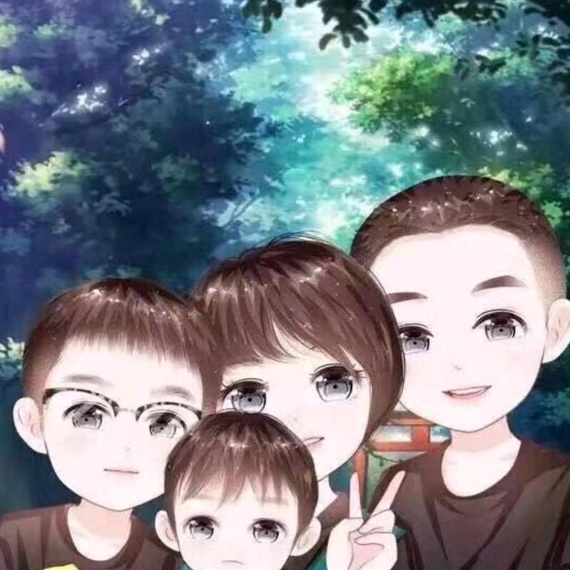早晨的太阳