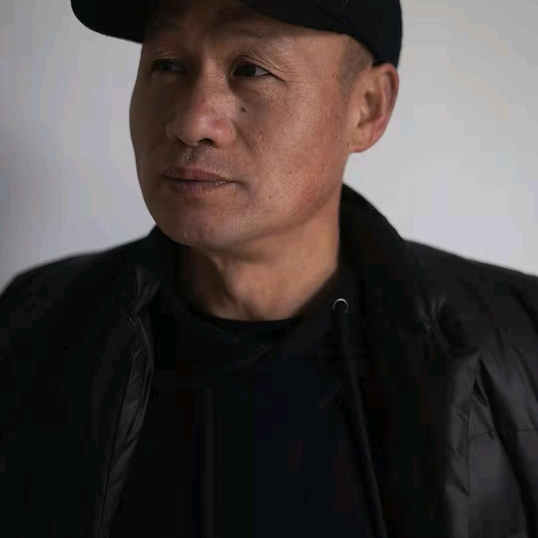 曳舞阿文《尊师林子》