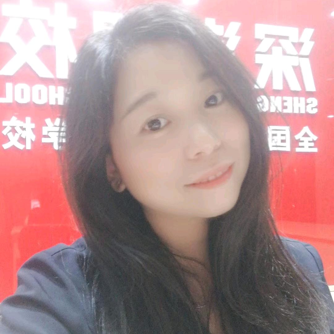 深港萧小姐姐