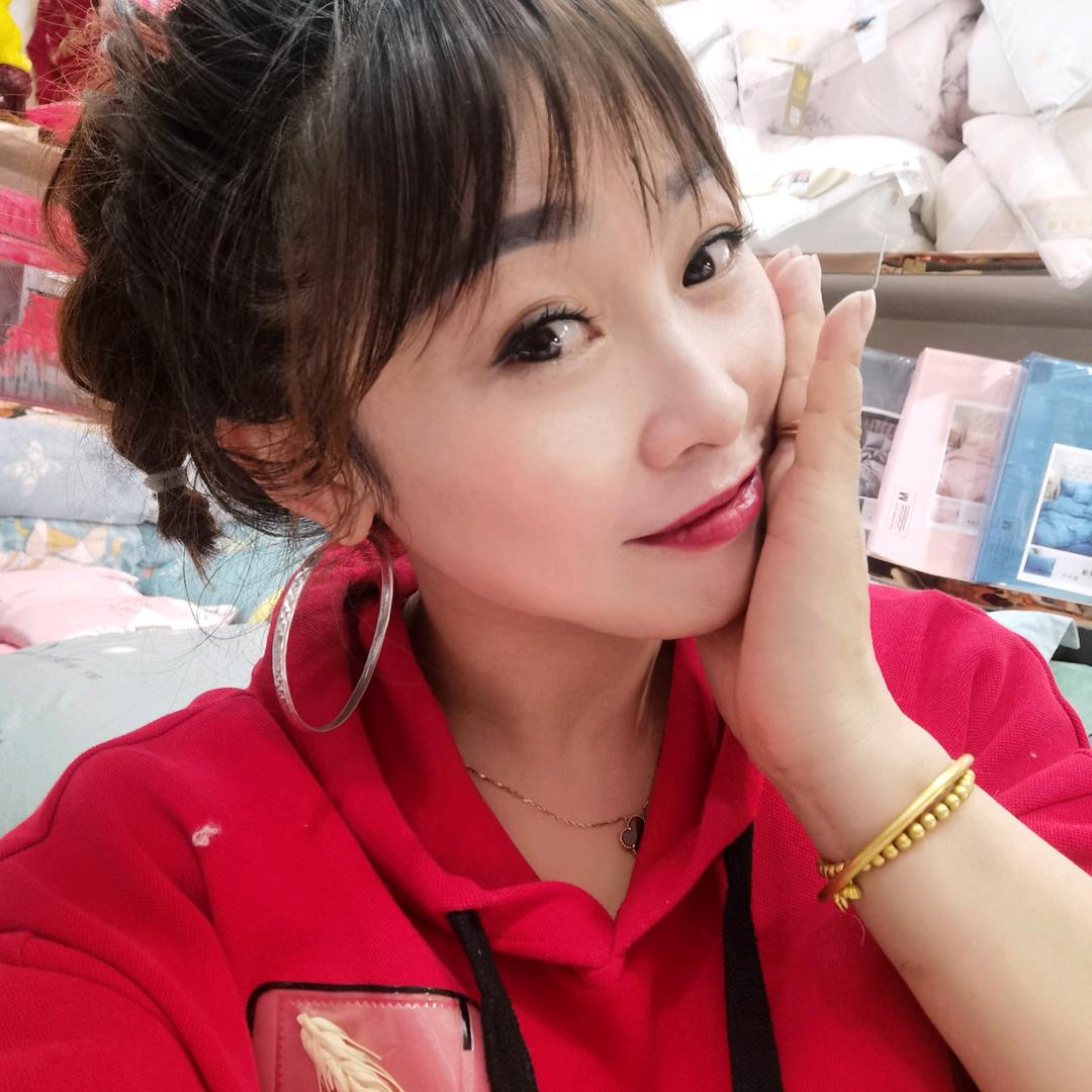 莎莎🌹