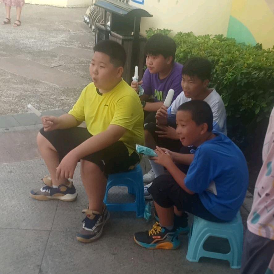 小歌德