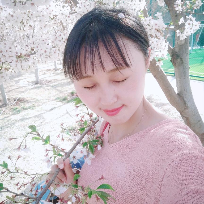 丽丽要幸福呦