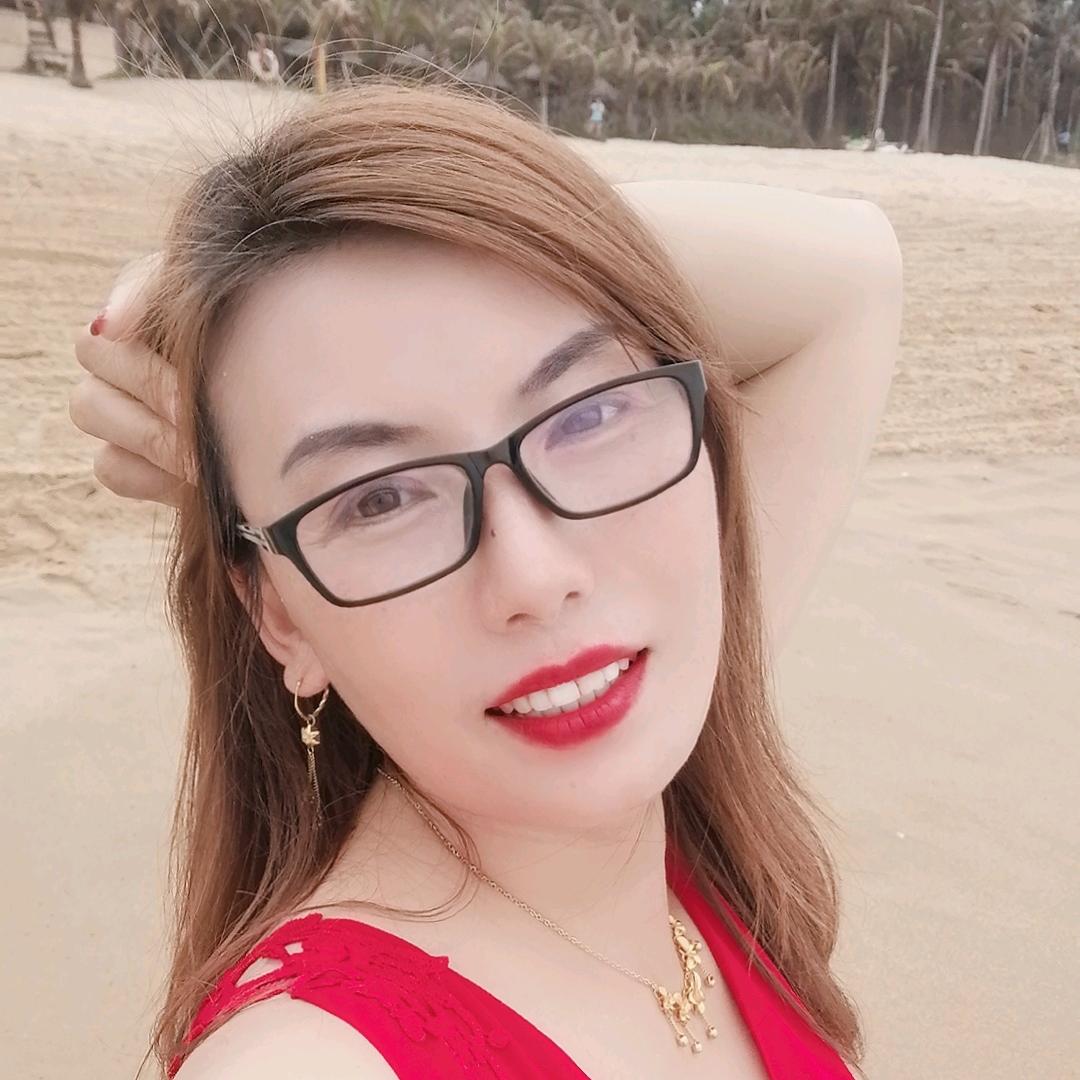 掌心的温柔