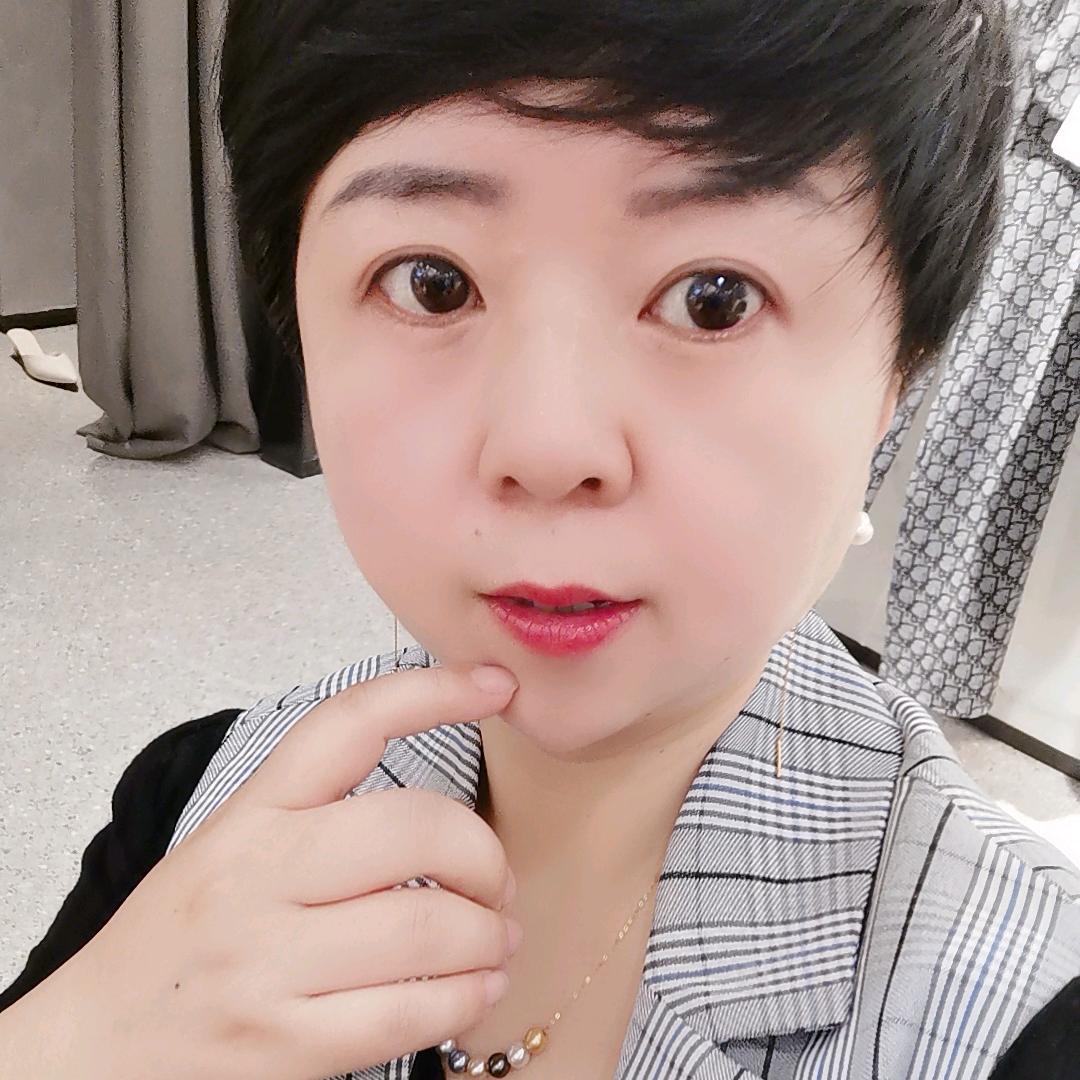 微微爱自己