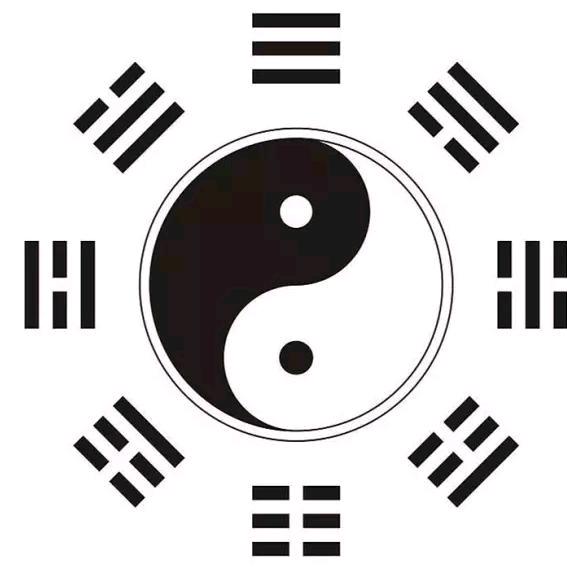 易经的智慧