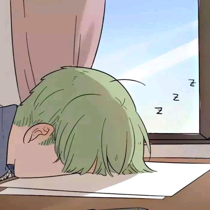 来自村落的男孩🍀