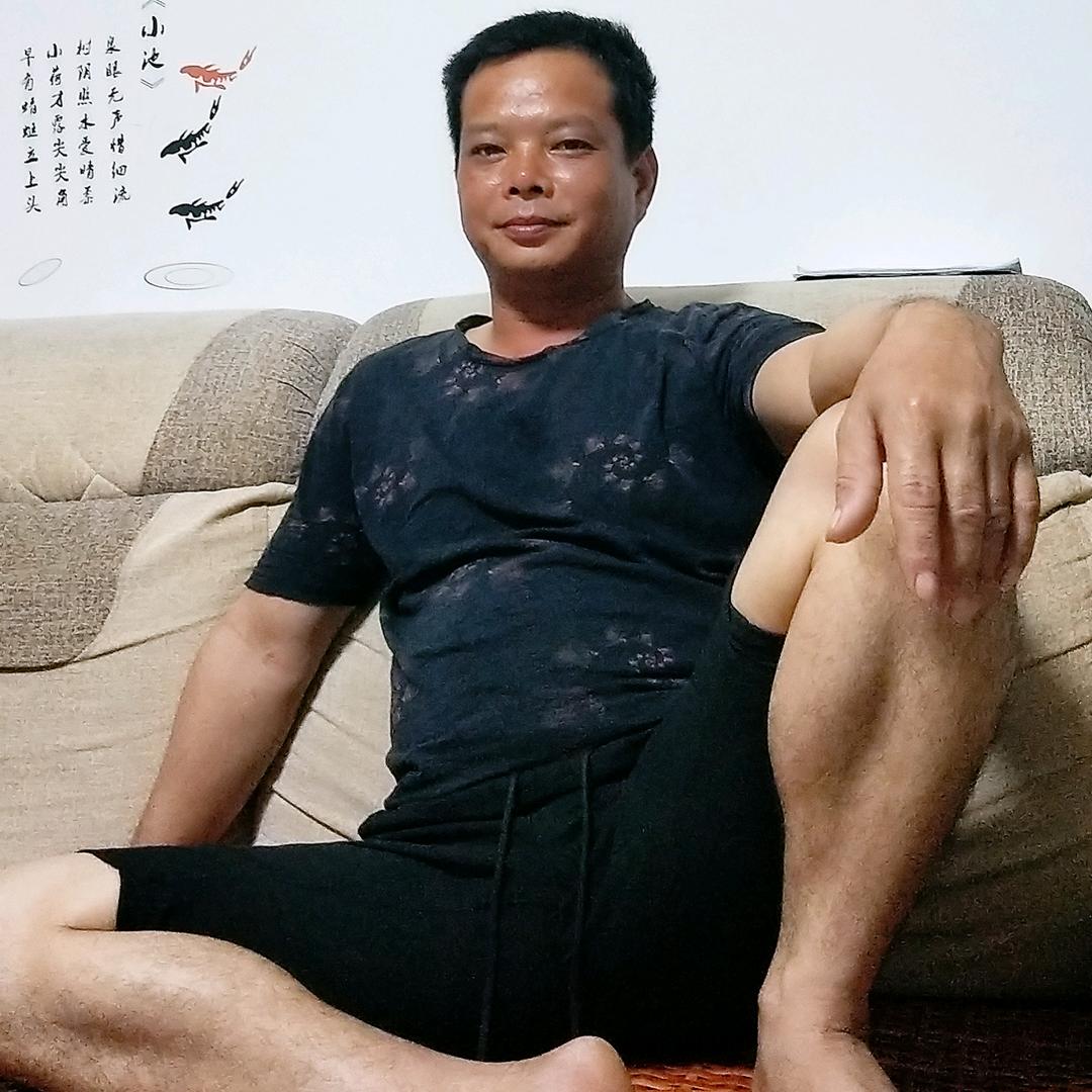 馬家老四