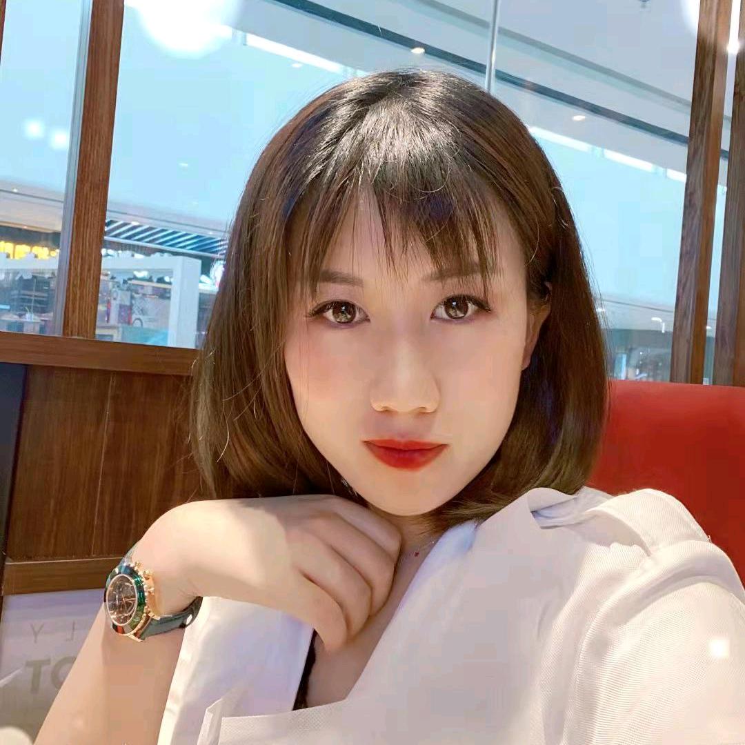是羽宝吖