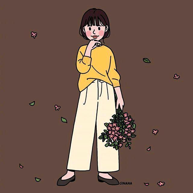 栀子花开