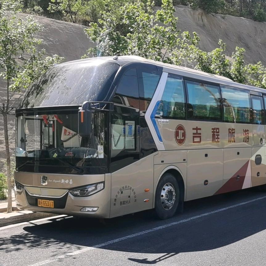 乌兰布统酒店