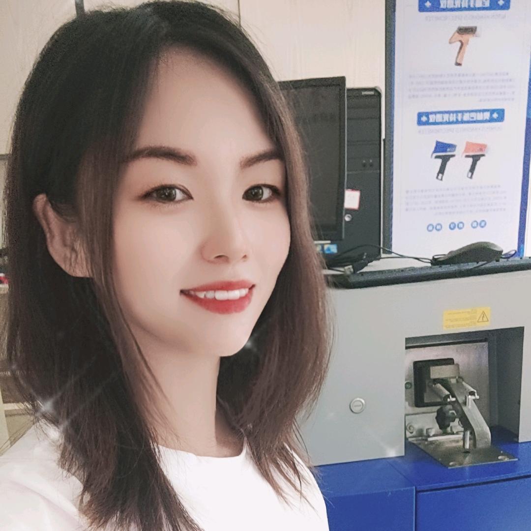 二白（二手光谱仪）