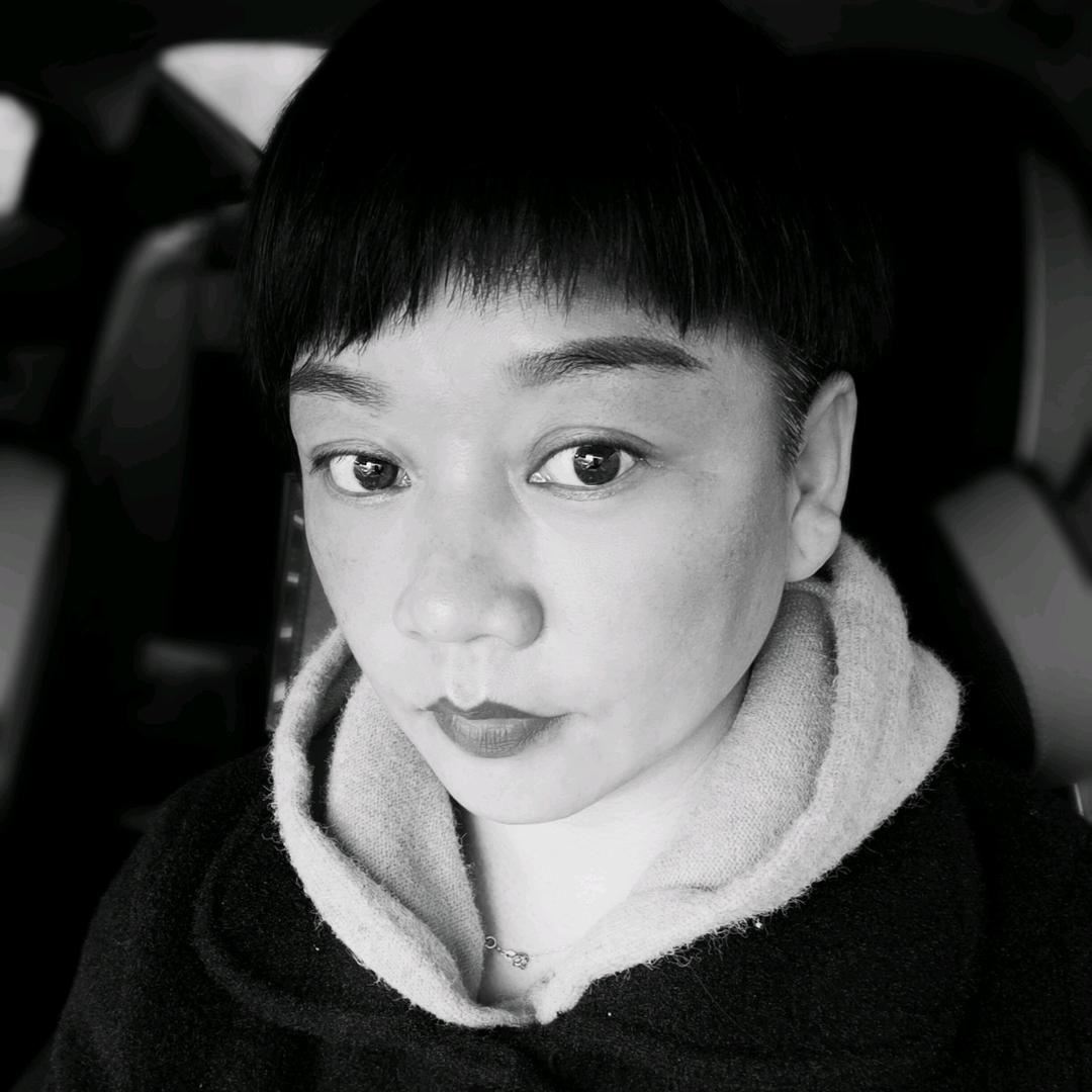 卖轮胎的70后大婶