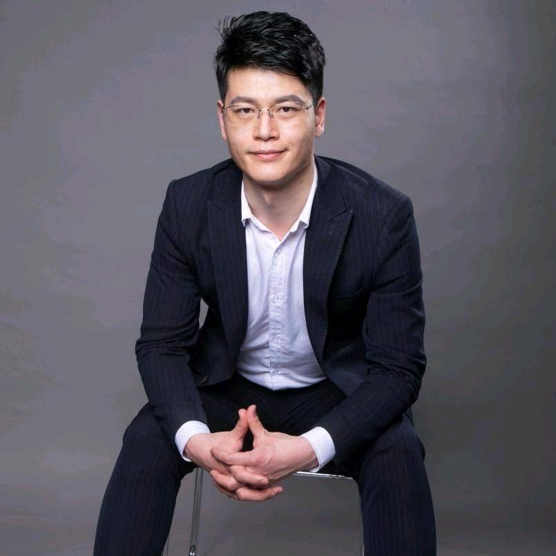 律臻轻创业（黑马咨询）@抖音