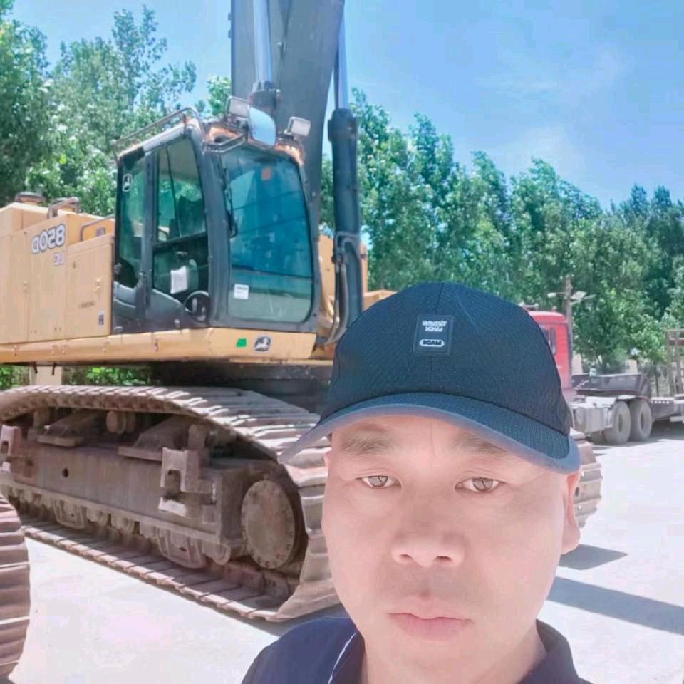 北京诚业机械贸易