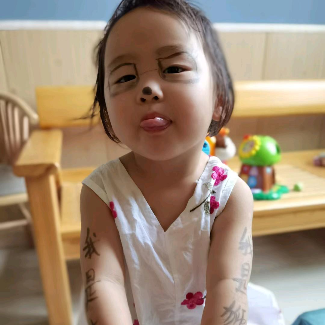 潘潘多拉