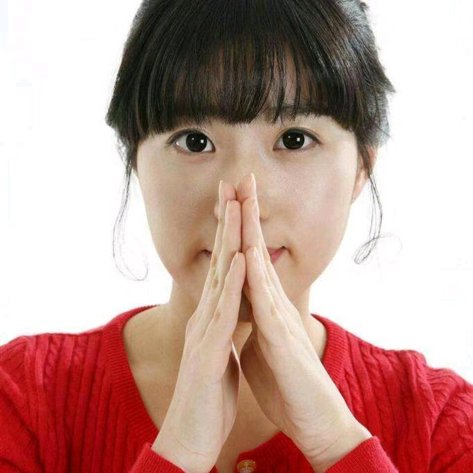 幸福❤开心