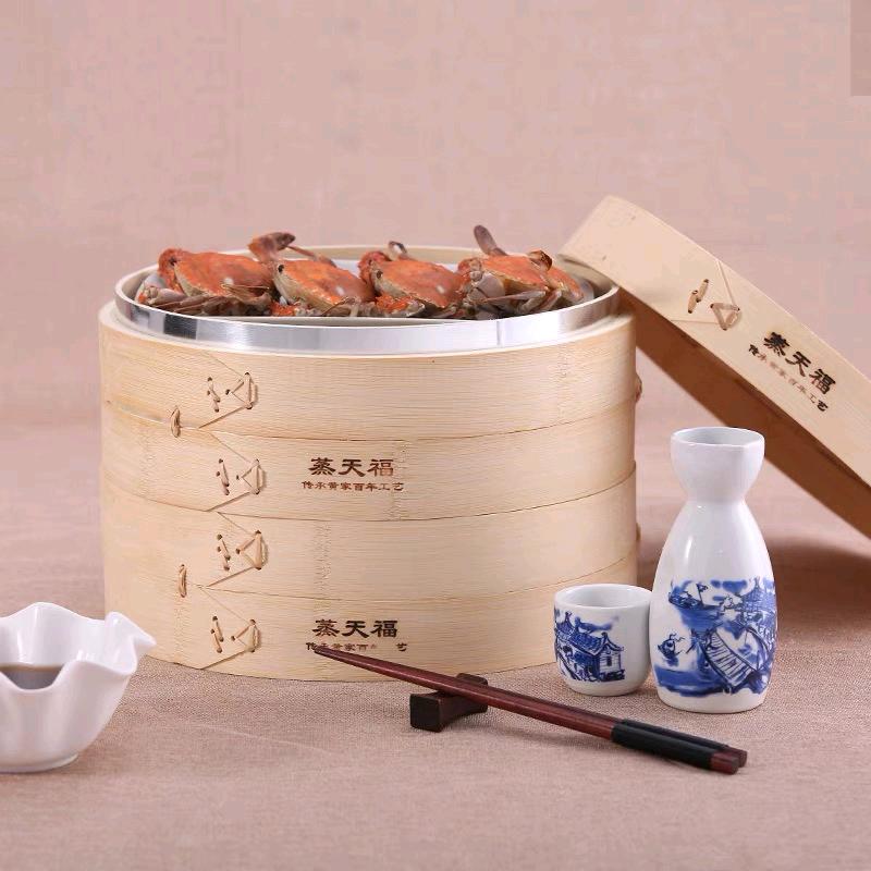 宁德市越精美竹木制品有限公司