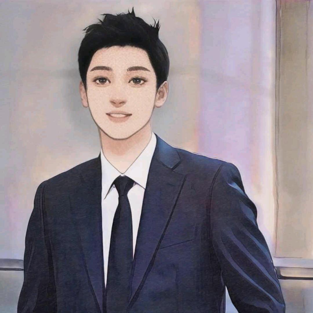 就一个臭卖房子的