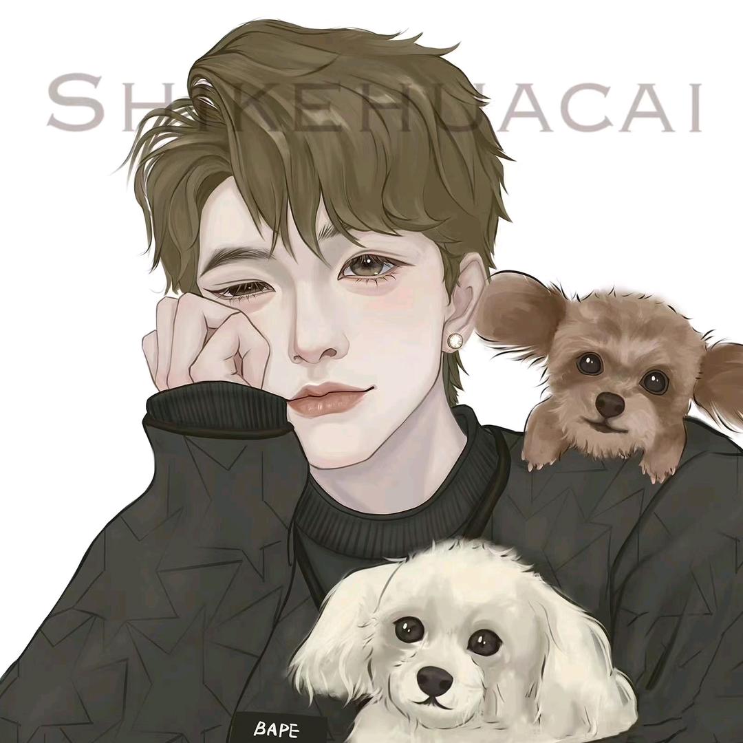 长沙地陪旅拍📷（帅哥版）