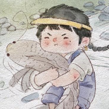 躺平村摸鱼哥