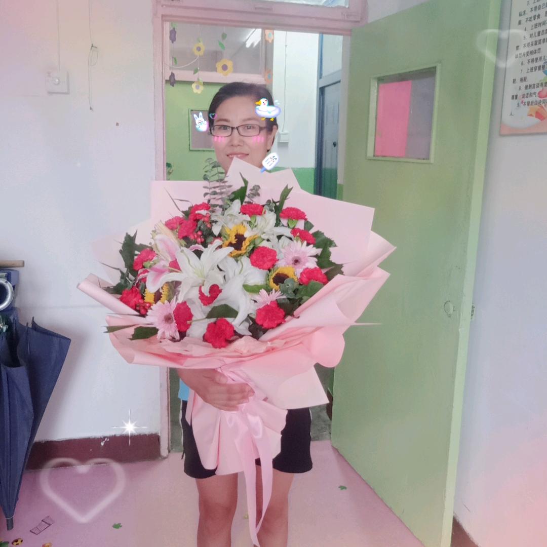 圆上一个点(井老师)