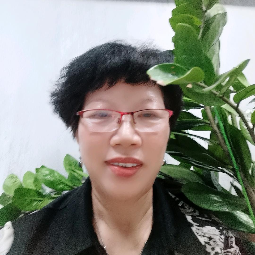 朱姐带领做家政