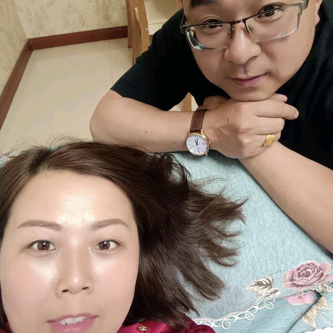 小棉袄