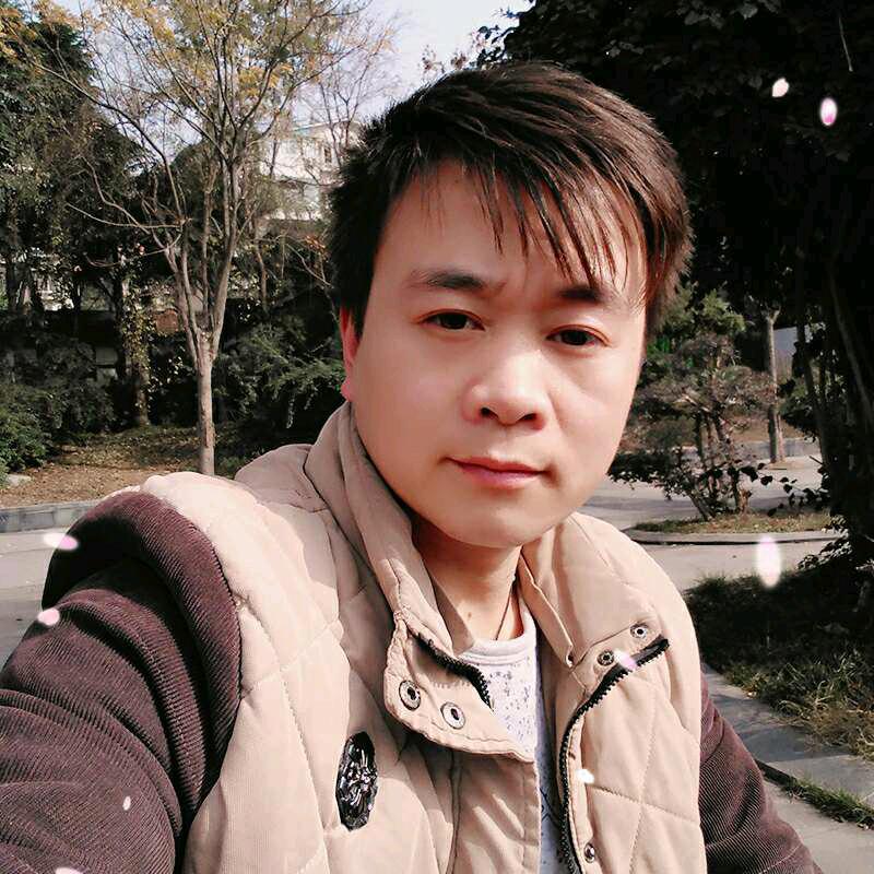迷茫的青春