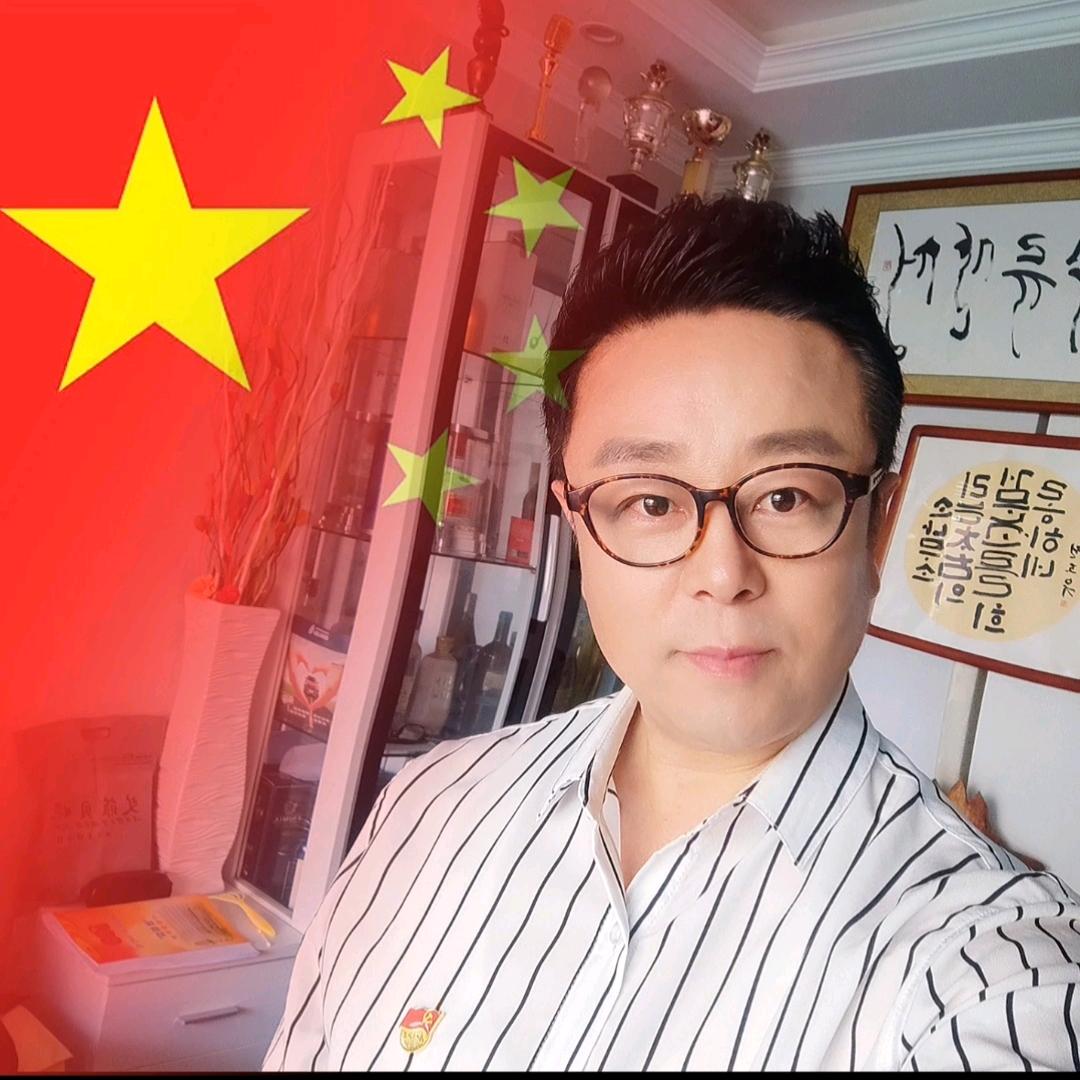 徐太文-延边广电播音中心