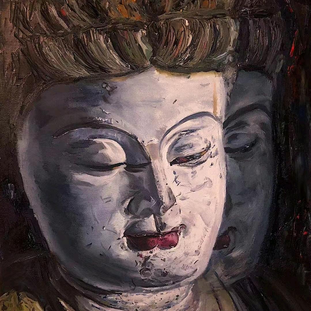 石头