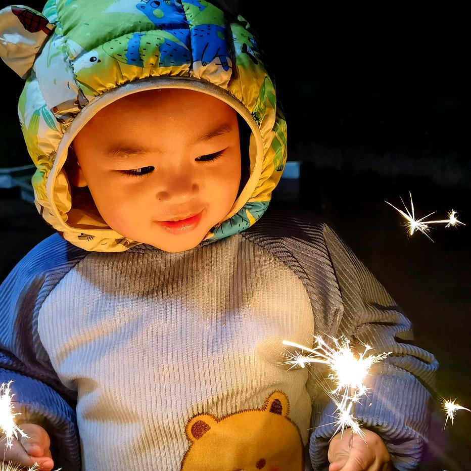 🇨🇳胡家大院羊肉馆-阿兴