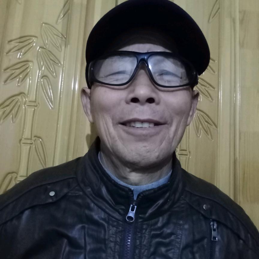 歪才老头