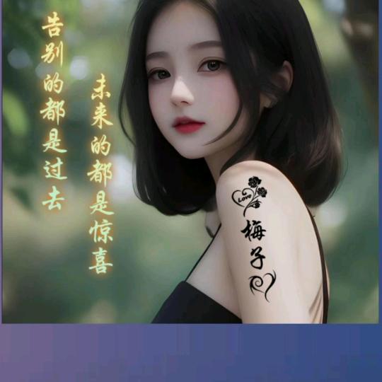 只剩一颗磨烂的心