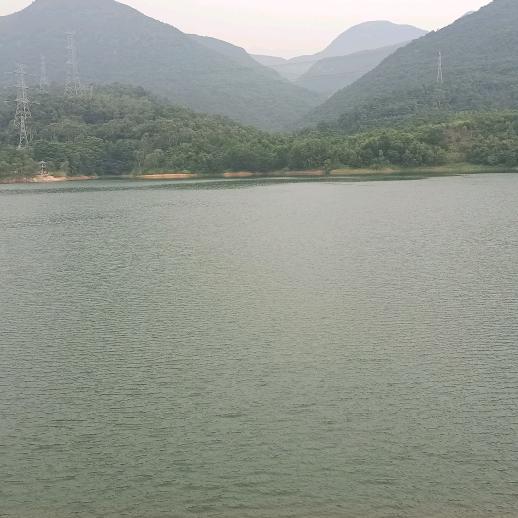 海阔天空
