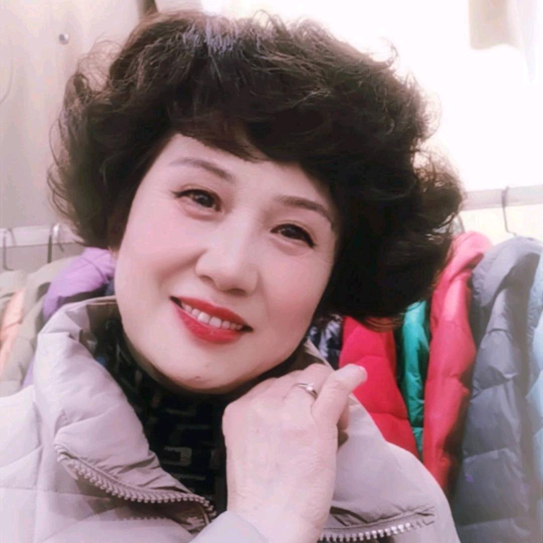 沈大姐
