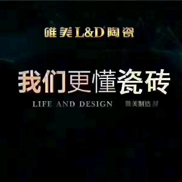 唯美瓷砖琳妹子