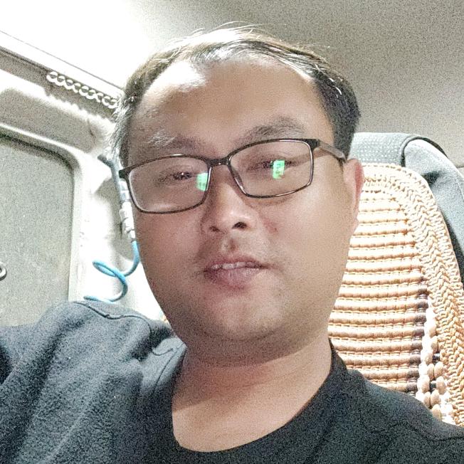 张强