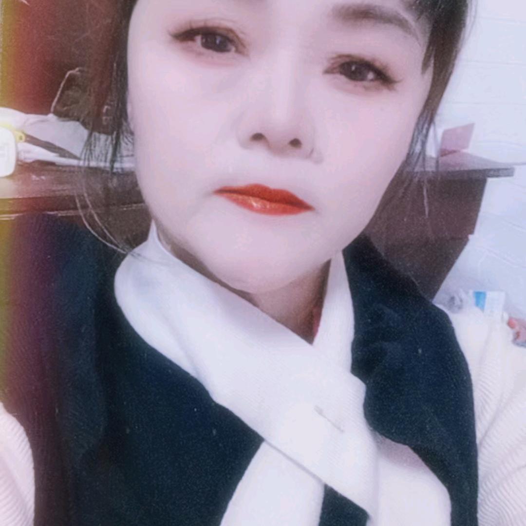 桃花朵朵开