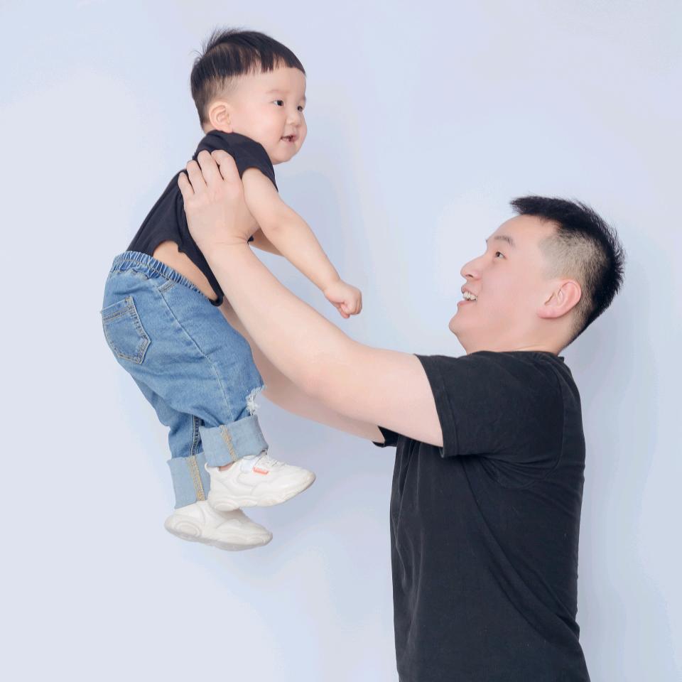易宸宝贝吖(快乐成长中)