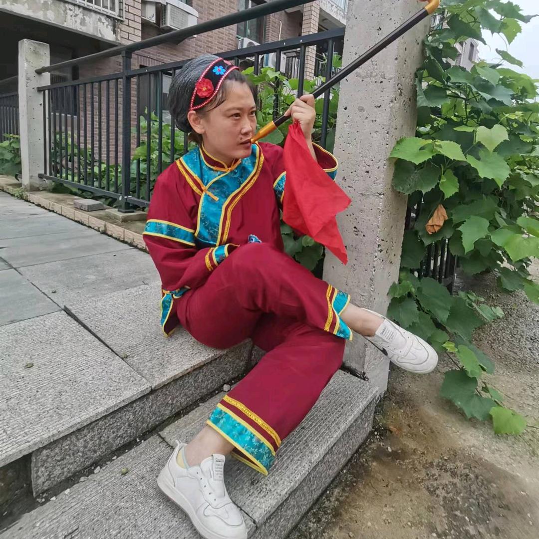 辽阳房产媒婆－小九