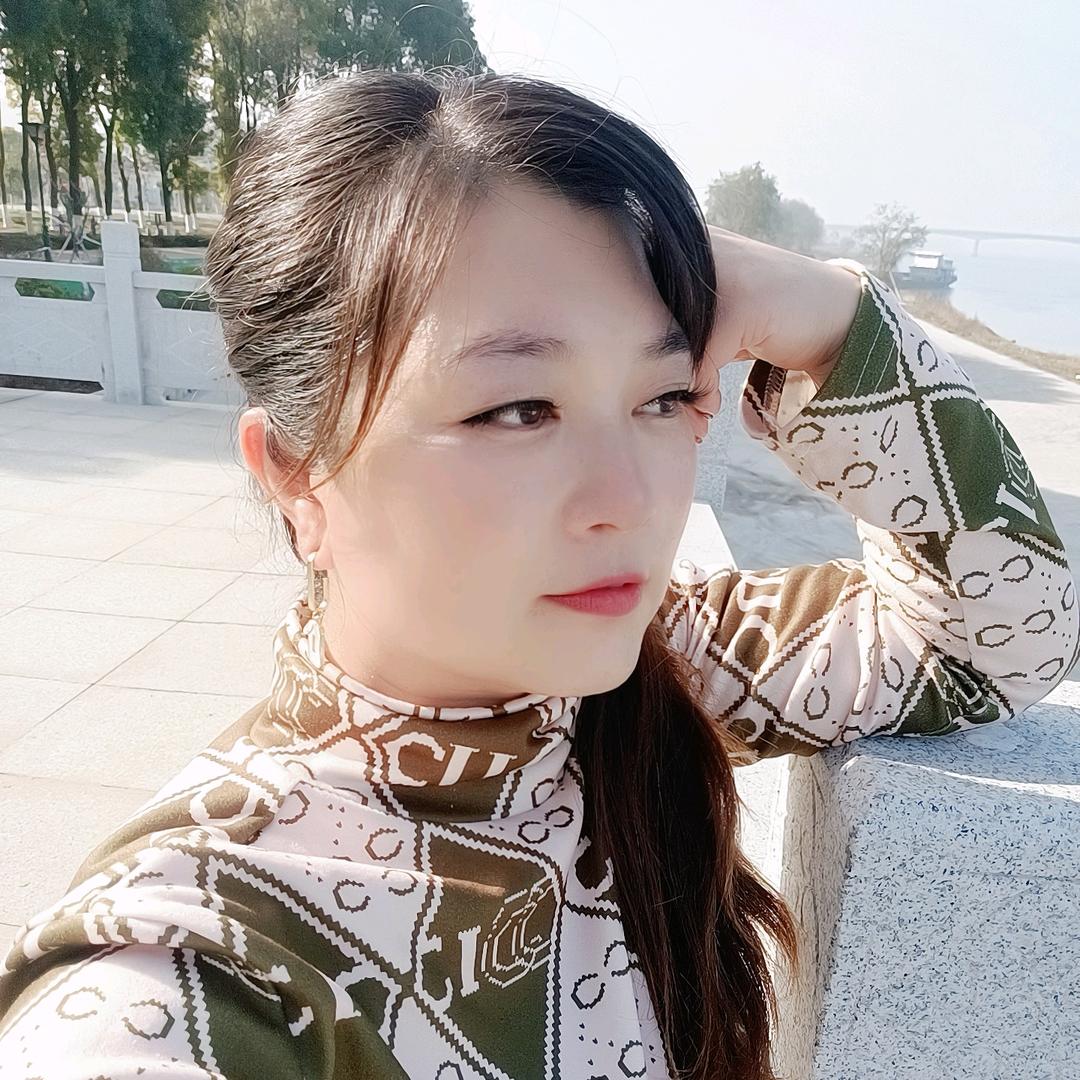 坚强一点