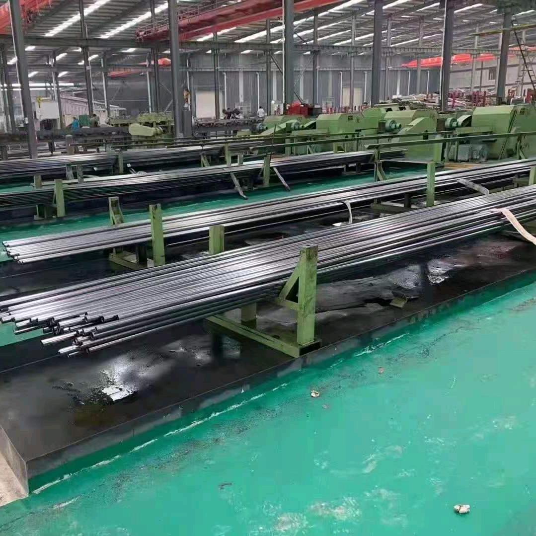 精密光亮管，冷拔管，异型管加工