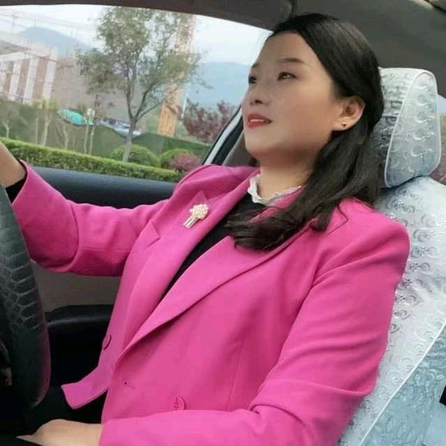 嵩山小姐姐