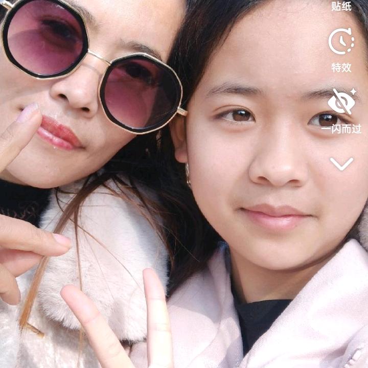 健康香普號~杨姐的茶