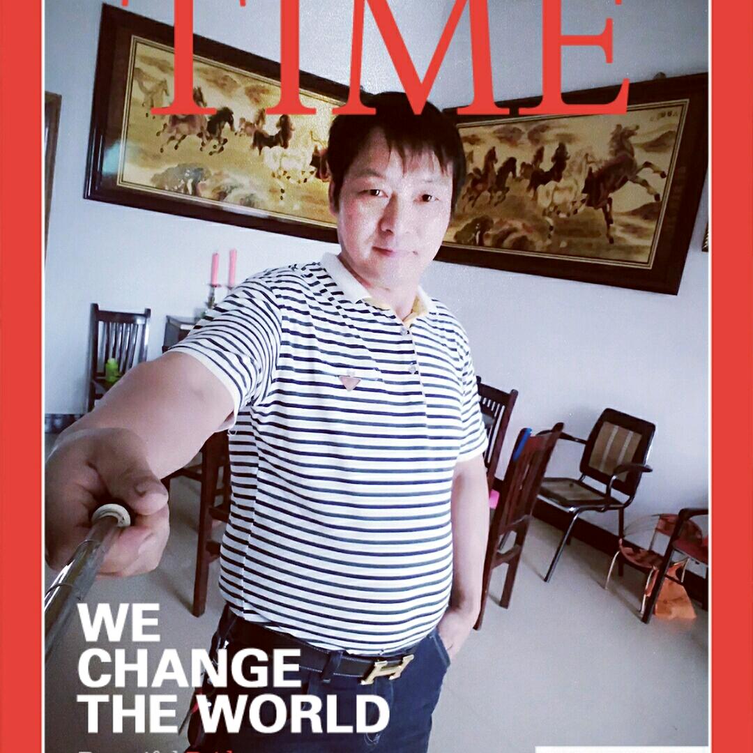 锯祥龙木@爱唱歌。