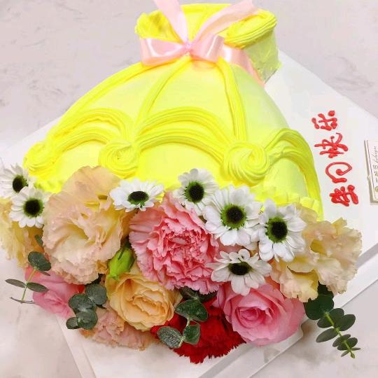 布朗尼小梦