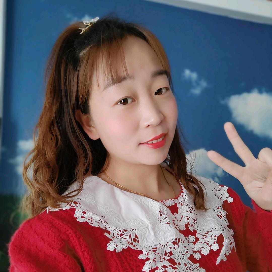 小妮姐姐爱分享🌺🌺🌺